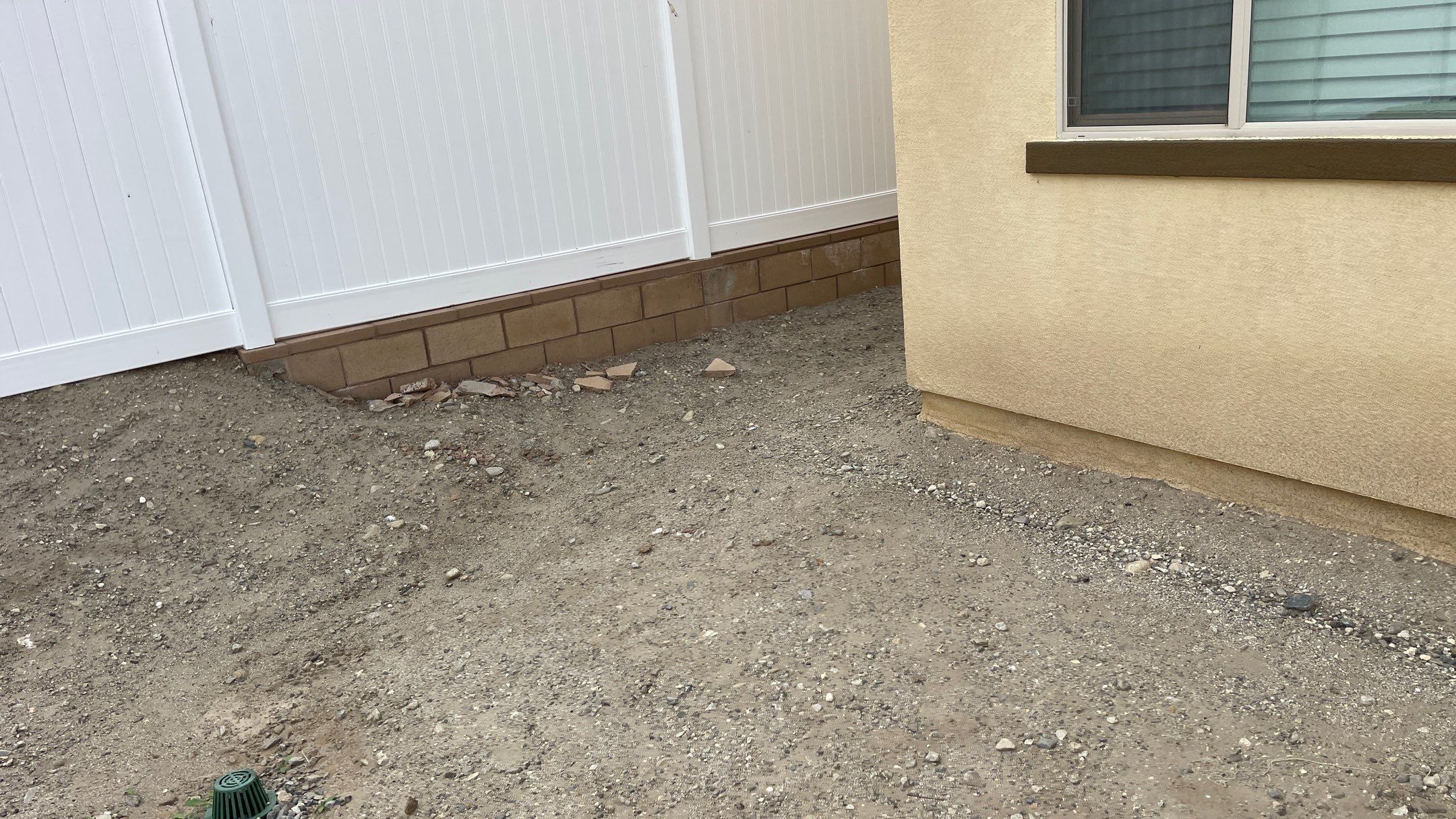 Jurupa Valley install by Monarch