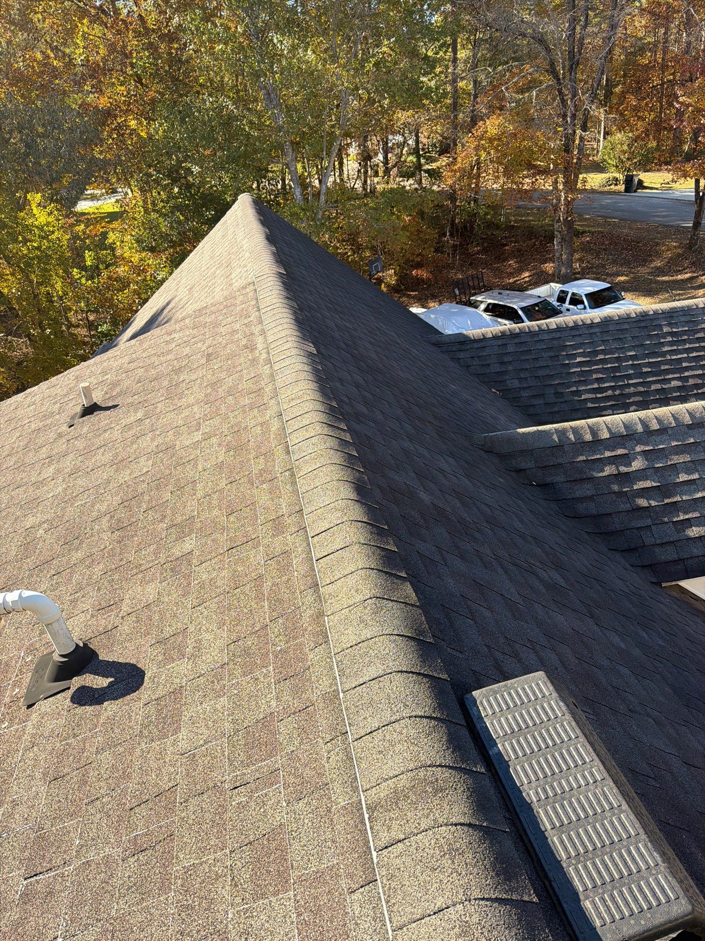The Wilkins by United Contracting and Roofing