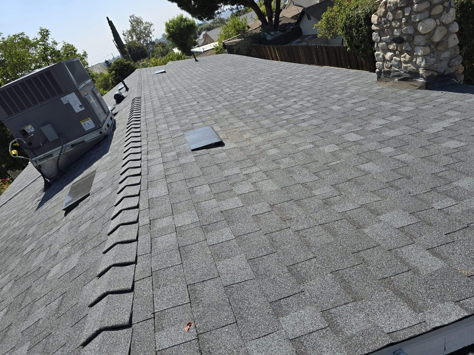 Roof Replacement - Hayward, CA 94542 by Epic Roof Replacement