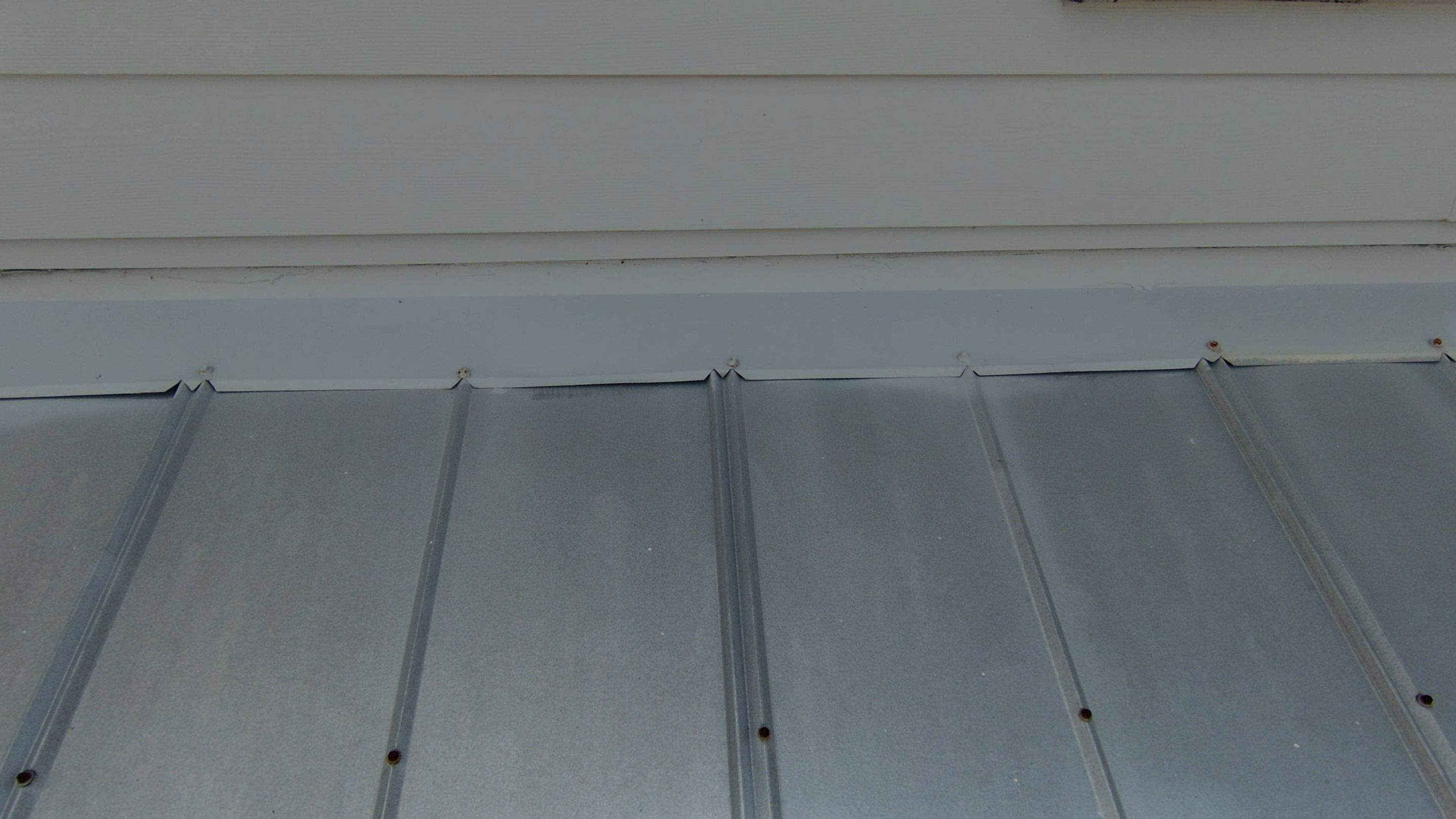 Residential Roofing Inspection  by Four Peaks Roofing