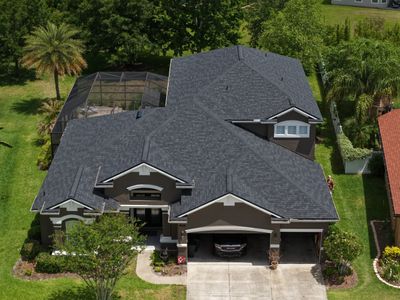 Total Roof Replacement 