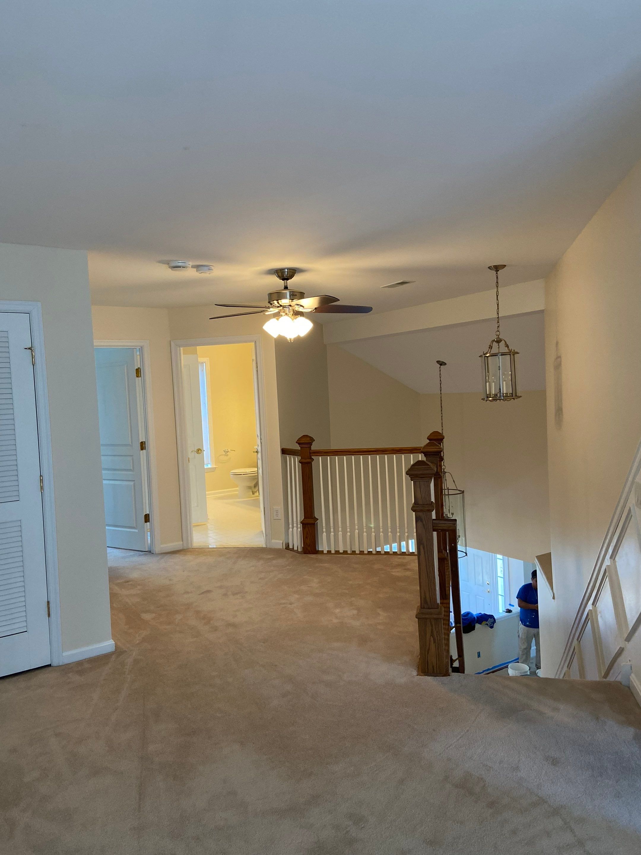 Whole Home Transformation by Davis Painting Llc 