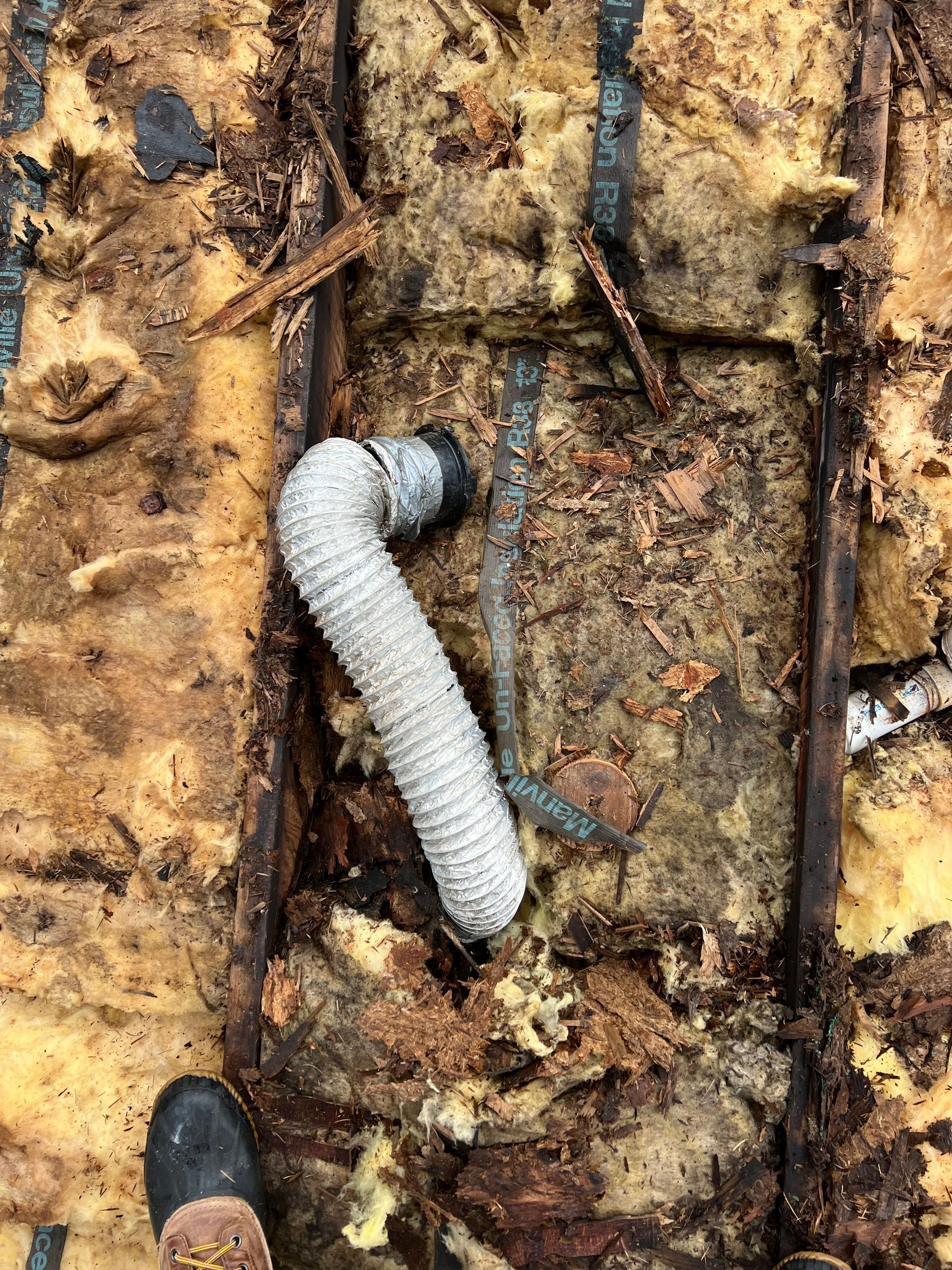 GAF Timberline HDZ - Hunter Green by Montana Roofing Solutions