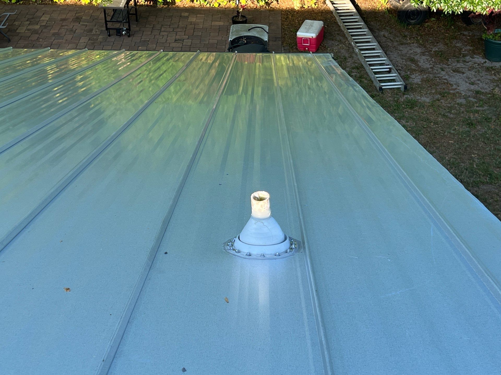 Residential Metal by Fiddlers Roofing