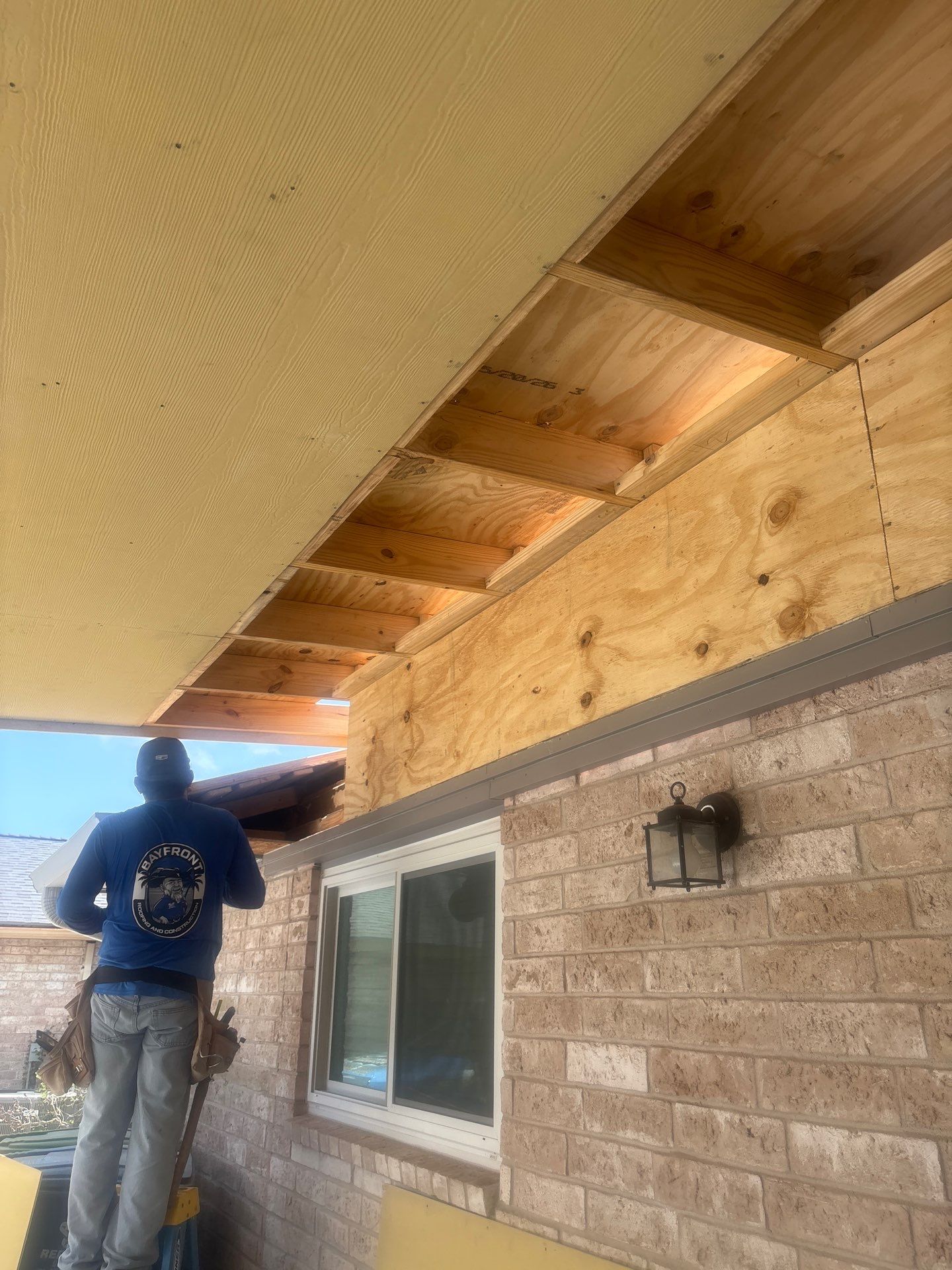 Got'ya Covered in Portland by Bayfront Roofing and Construction