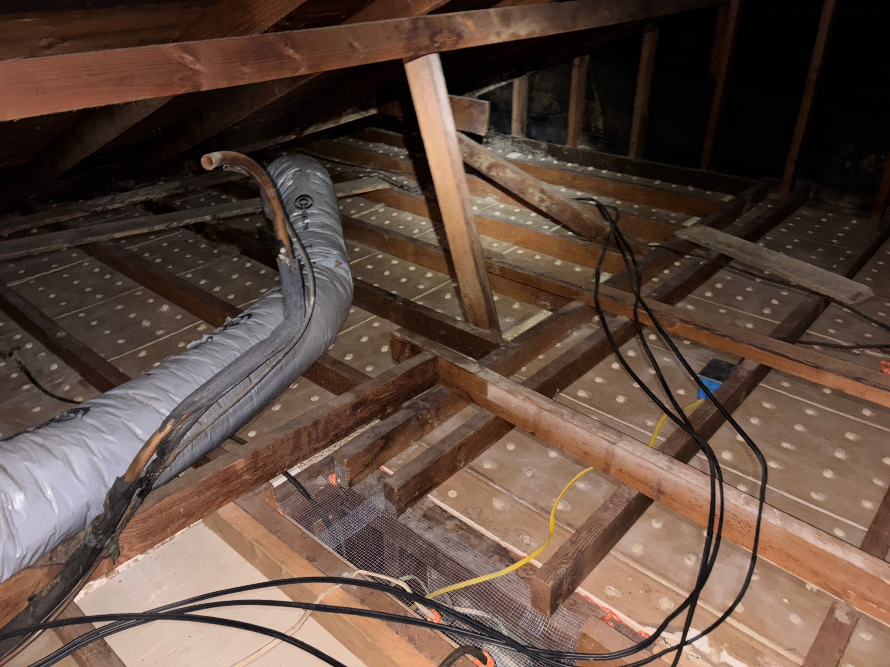 Project in Lynwood by Insulation Labs