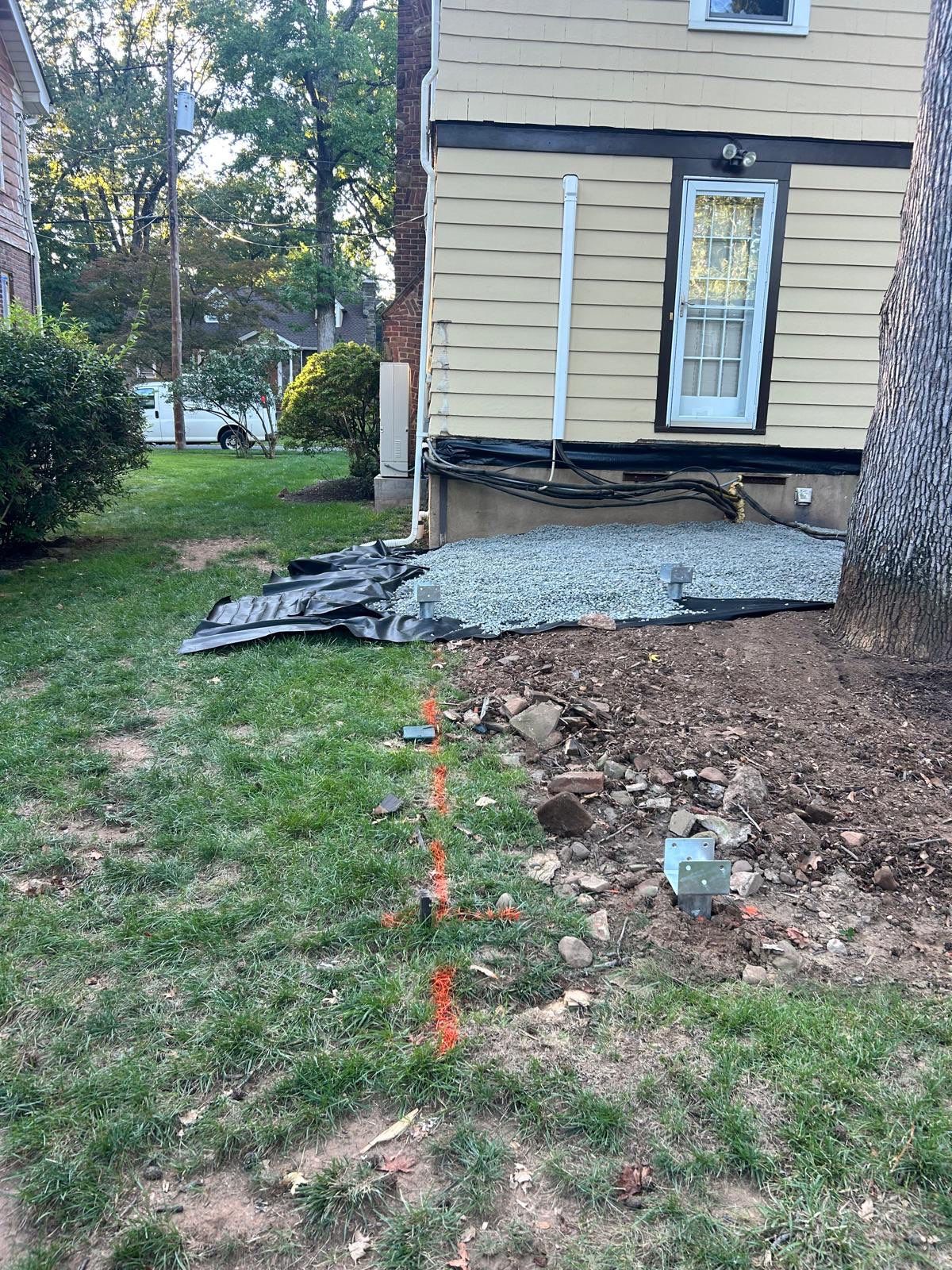 New Deck in Fanwood, New Jersey by deck guardian