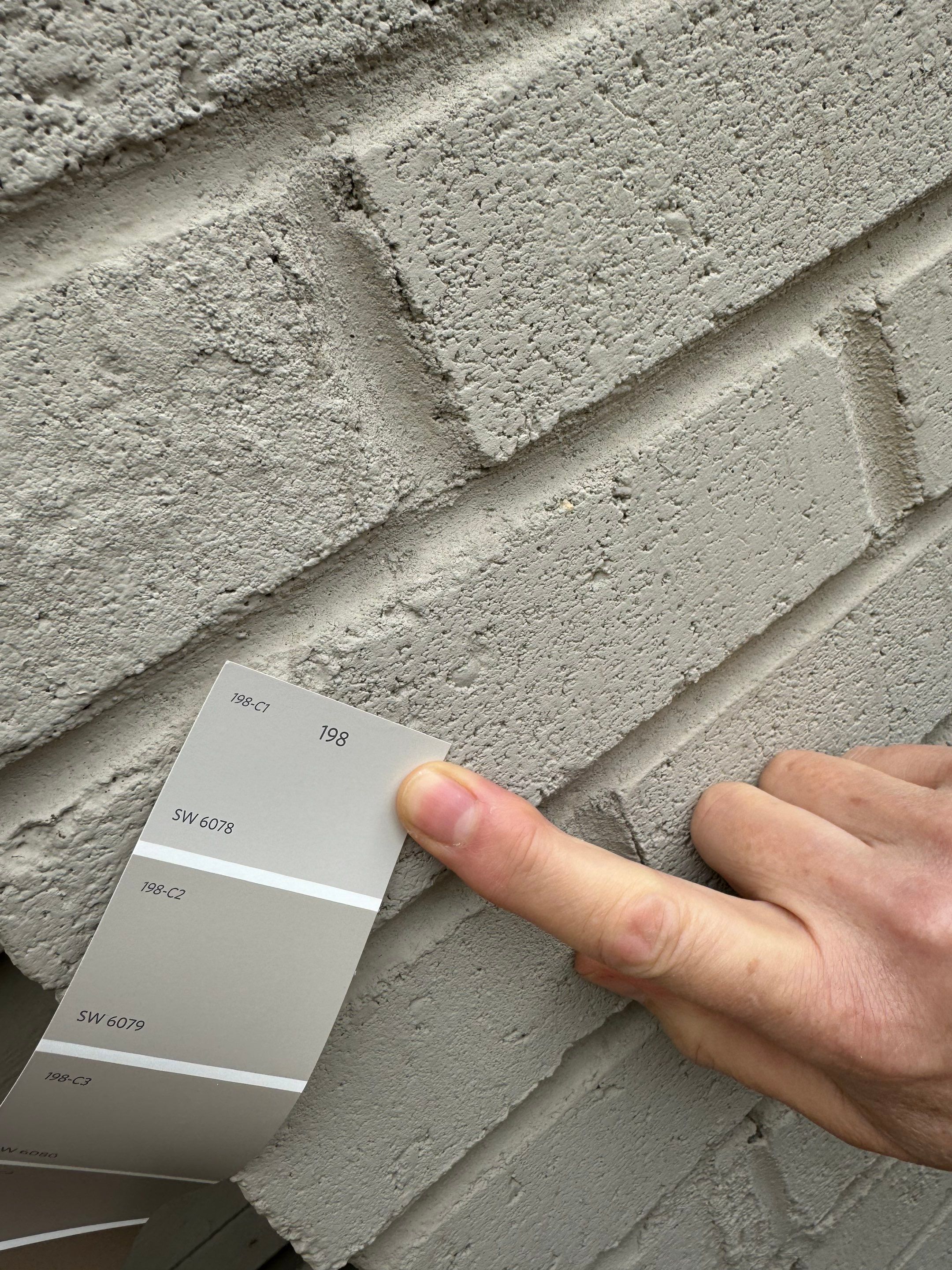 Exterior Painting by YVR Construction Group