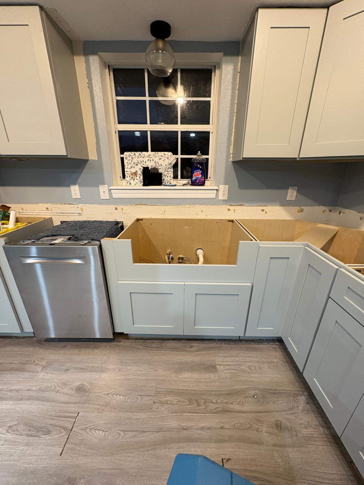 Project in Deltona by You Restorations LLC DBA YOU-Home