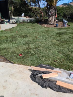 Project in Nicasio