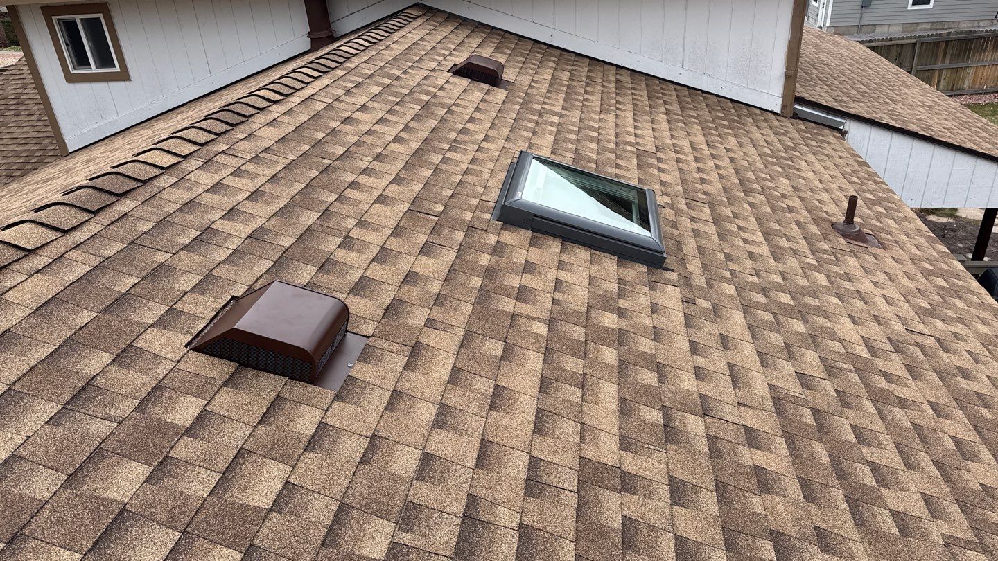 Modern Roofing Group featured photo.