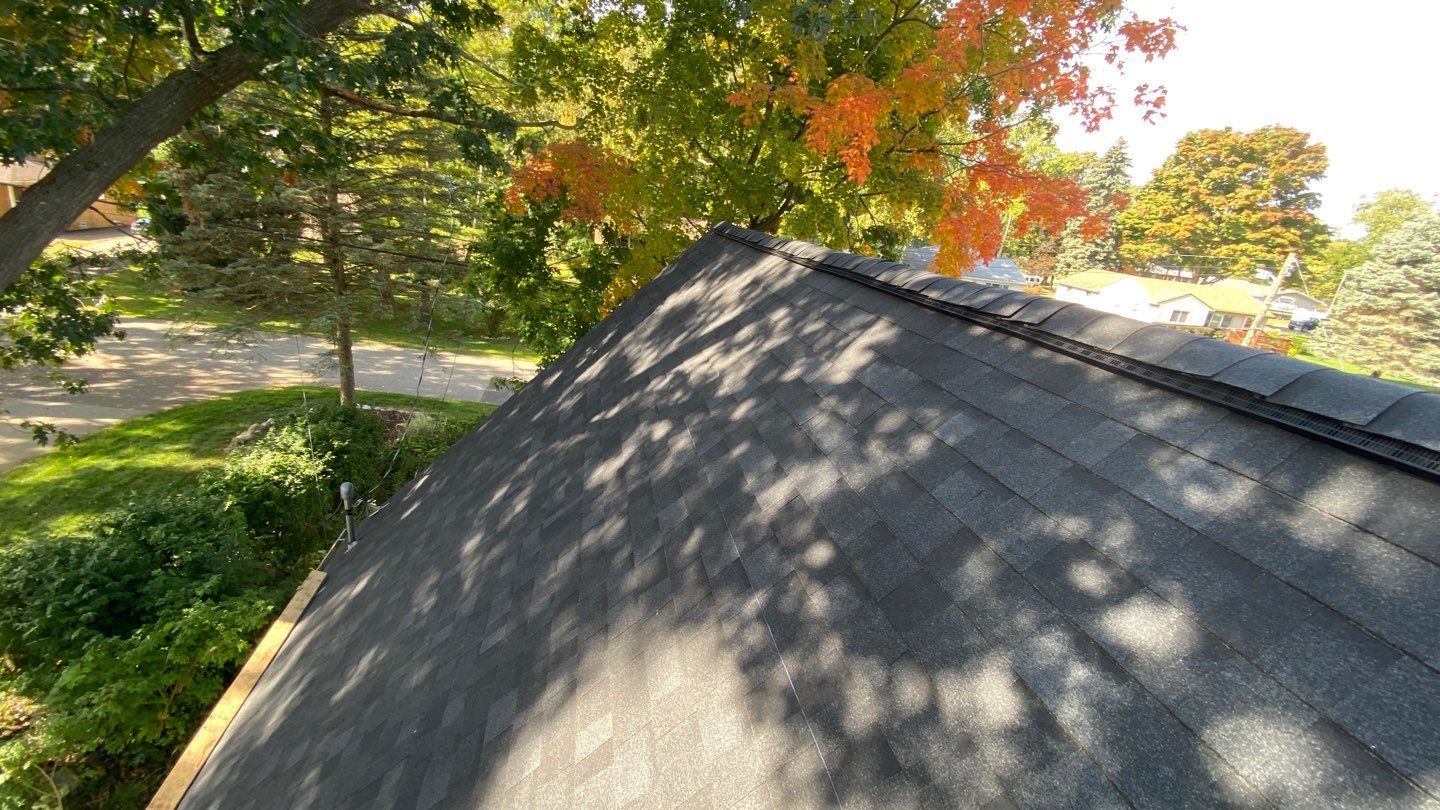 Roof Replacement using Owens Corning by 180 Contractors
