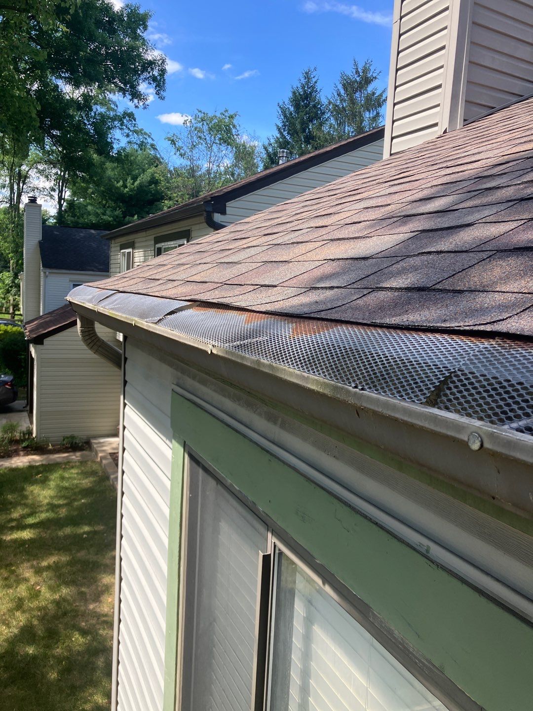 10 Glazebrook Court, Gaithersburg, MD 20878 US by American Custom Contractors