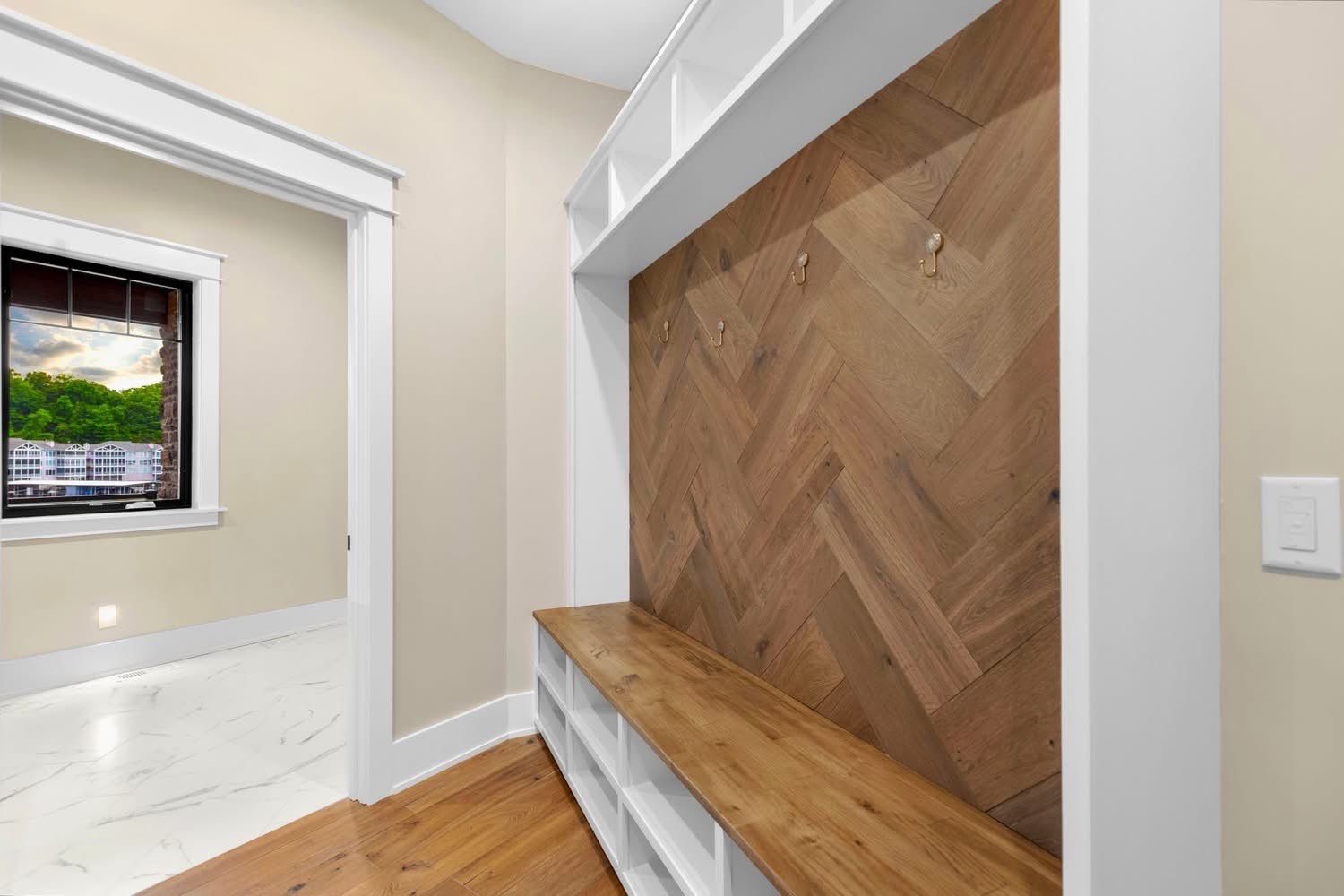 Lot 1 Tuscany by Ancell Construction