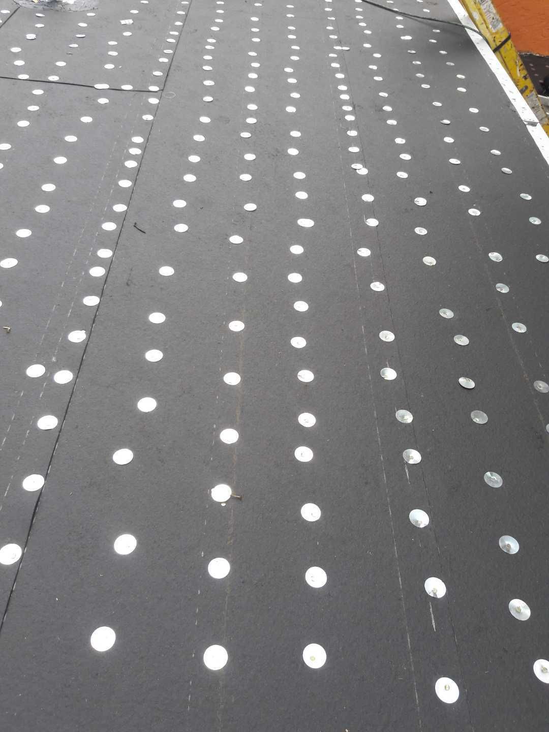 Concrete Tile Roof Repair using Concrete Roof Tile by Aastro Roofing