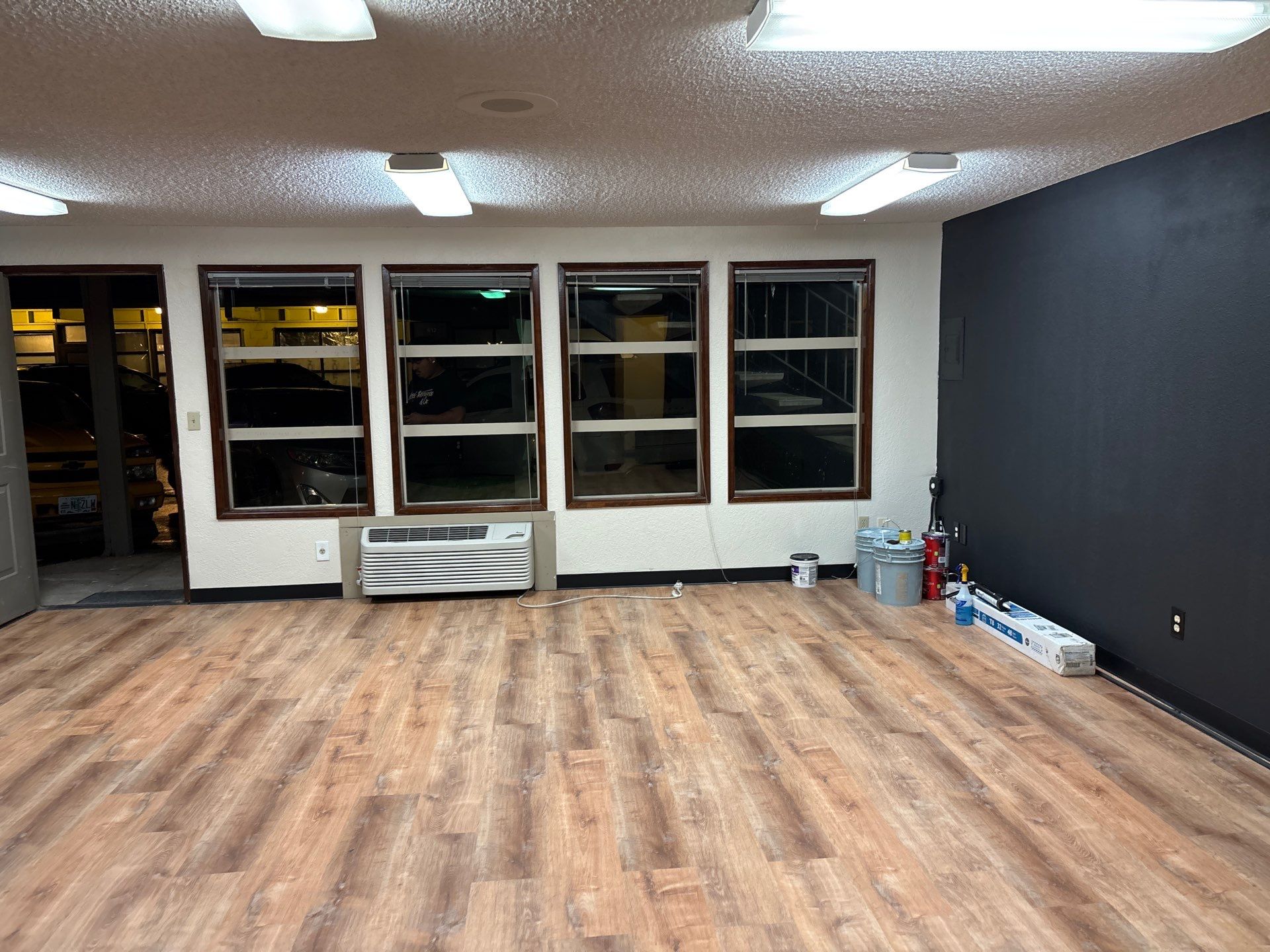 1650 - Interior Repairs by MV General Construction, LLC