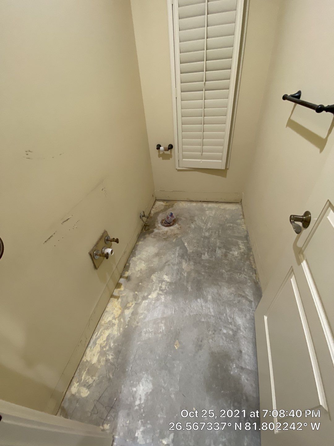 Kitchen & Living Room Demo by Down to Demolition