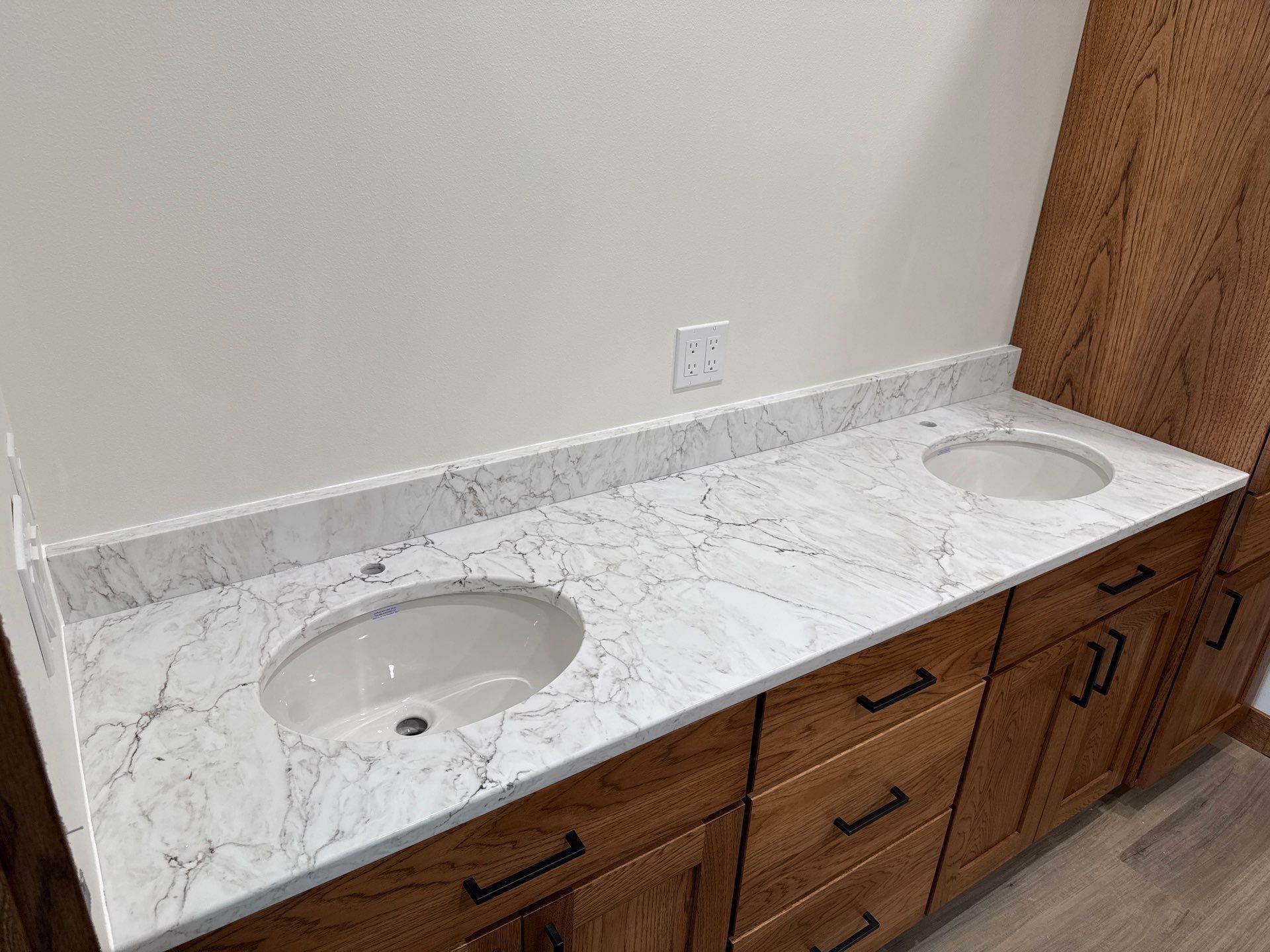 Project in Humboldt by Stone & Steel