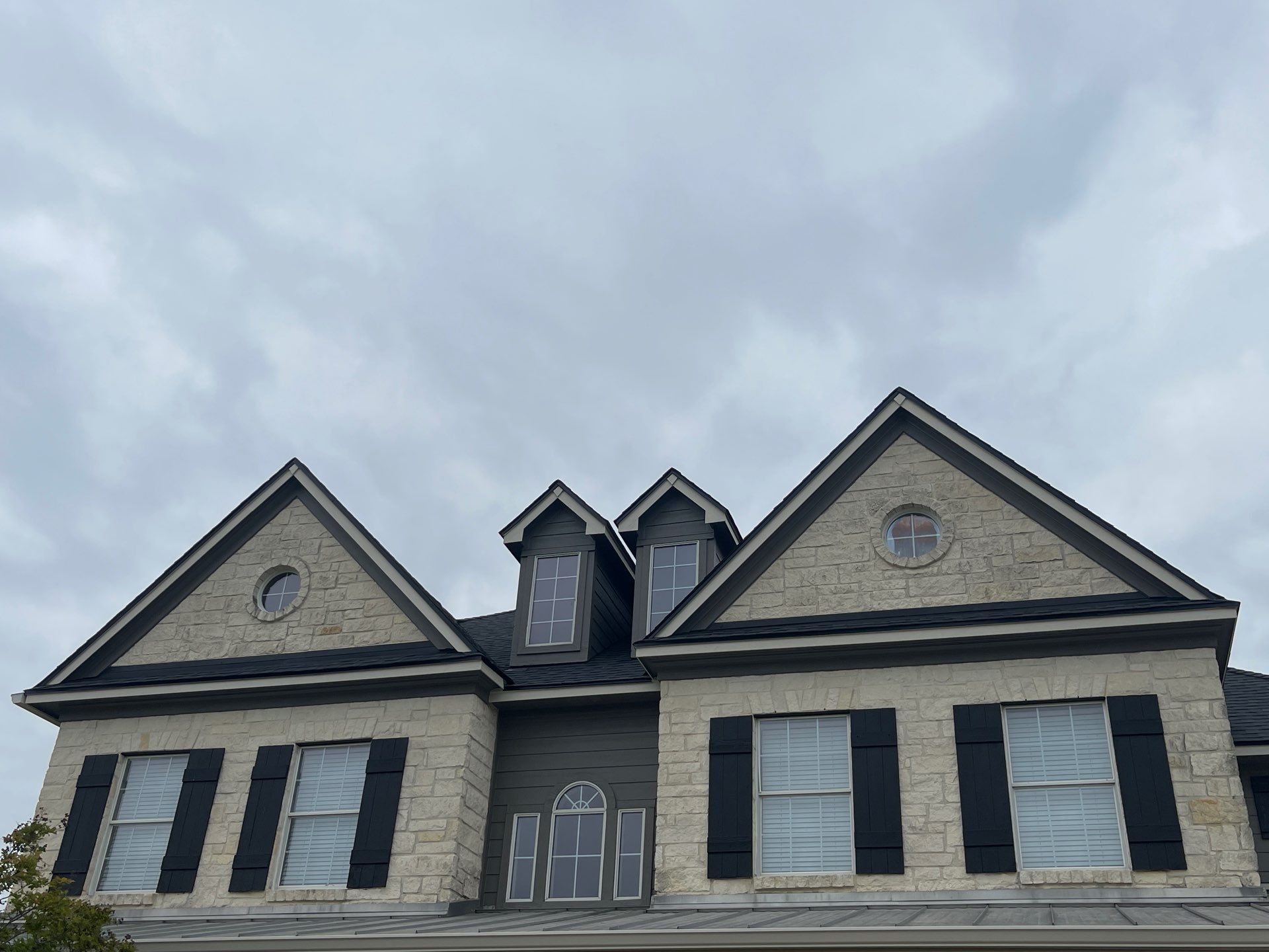 Project in Kingsbury by Rhino Roofing and General Contracting, LLC