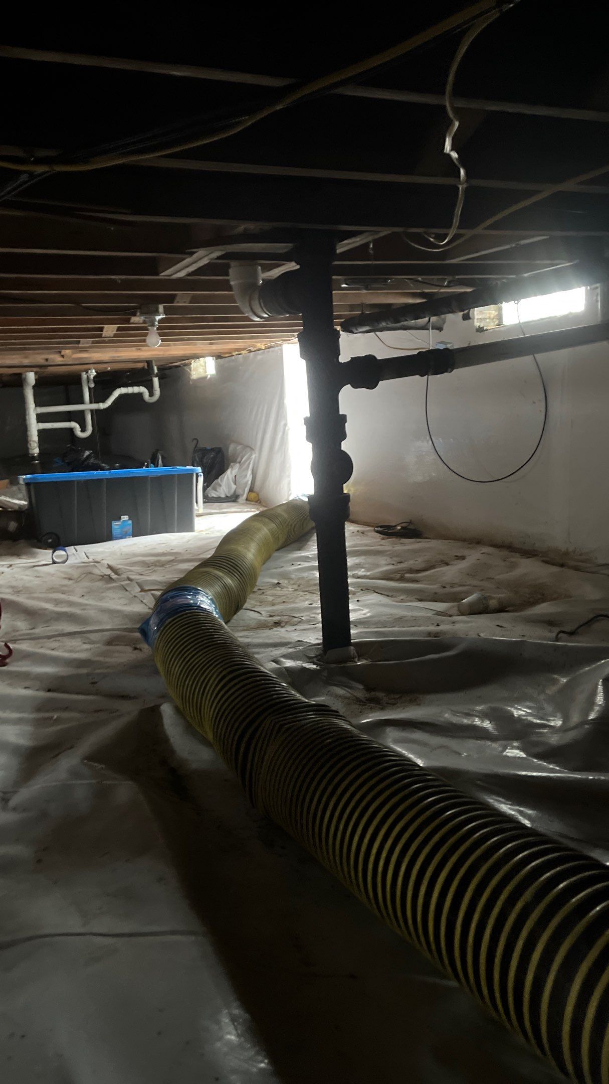 Air Duct Cleaning With a Vacuum Truck in Beaver, PA by Superior Air Duct Cleaning