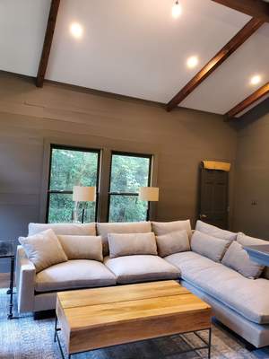 From Remodel to Ready: A Fresh Guest House Transformation