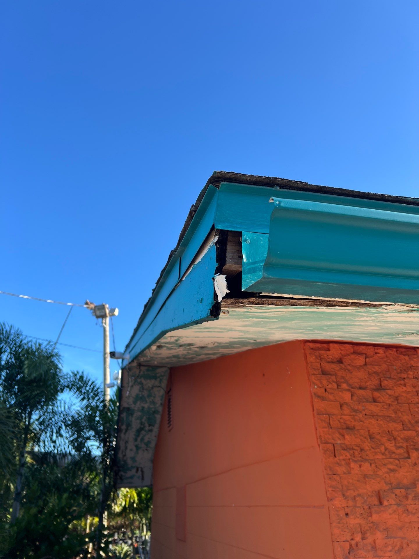 Project in Largo 33771 by Mitchell Roofing Company LLC