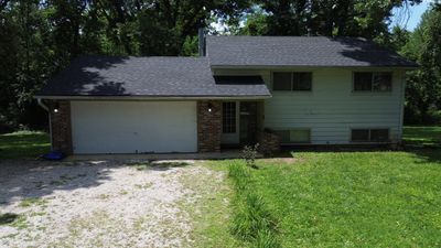 Project in Bloomington