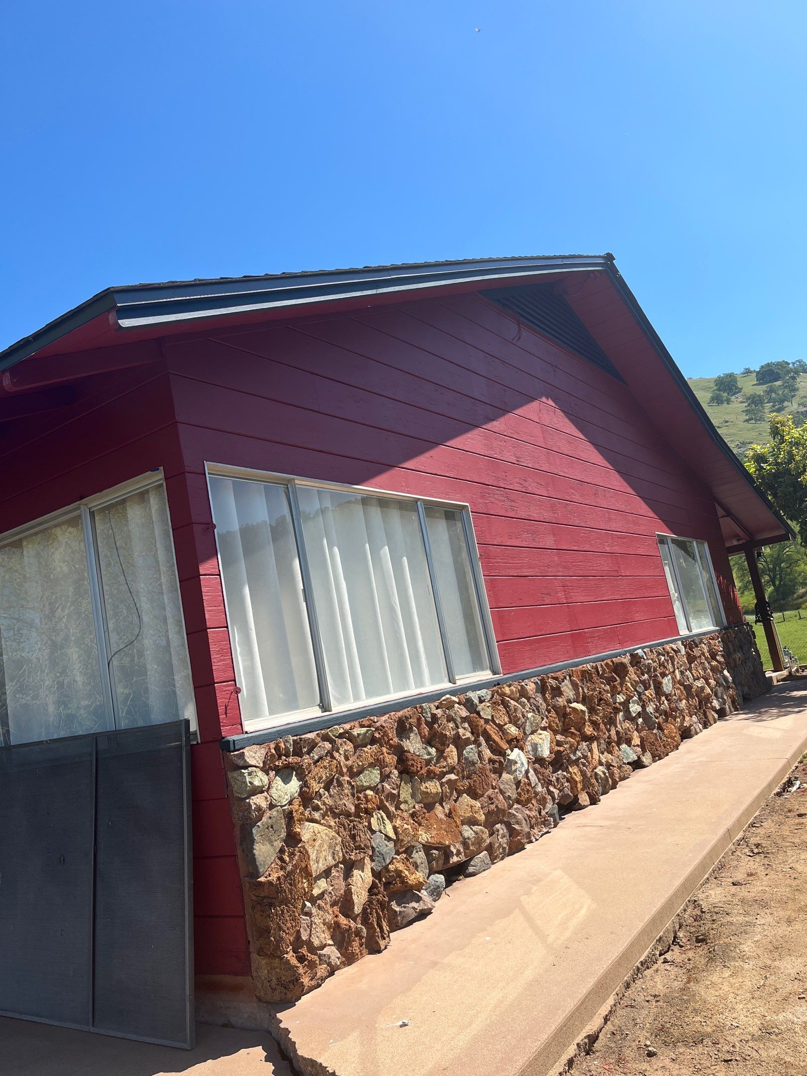Amazing Exterior transformation!! by MGP Coatings