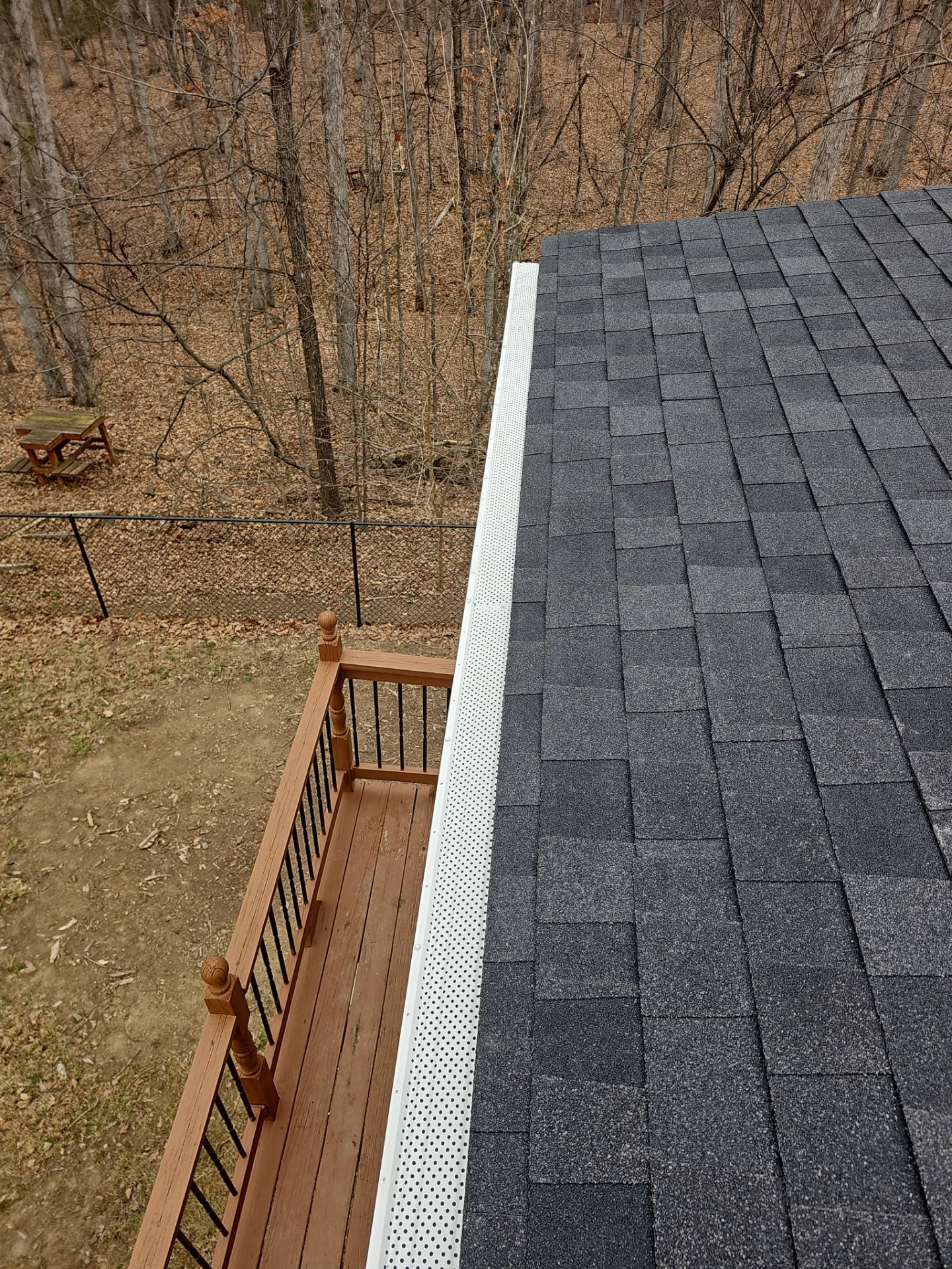 Roof Replacement by Winchester Roofing