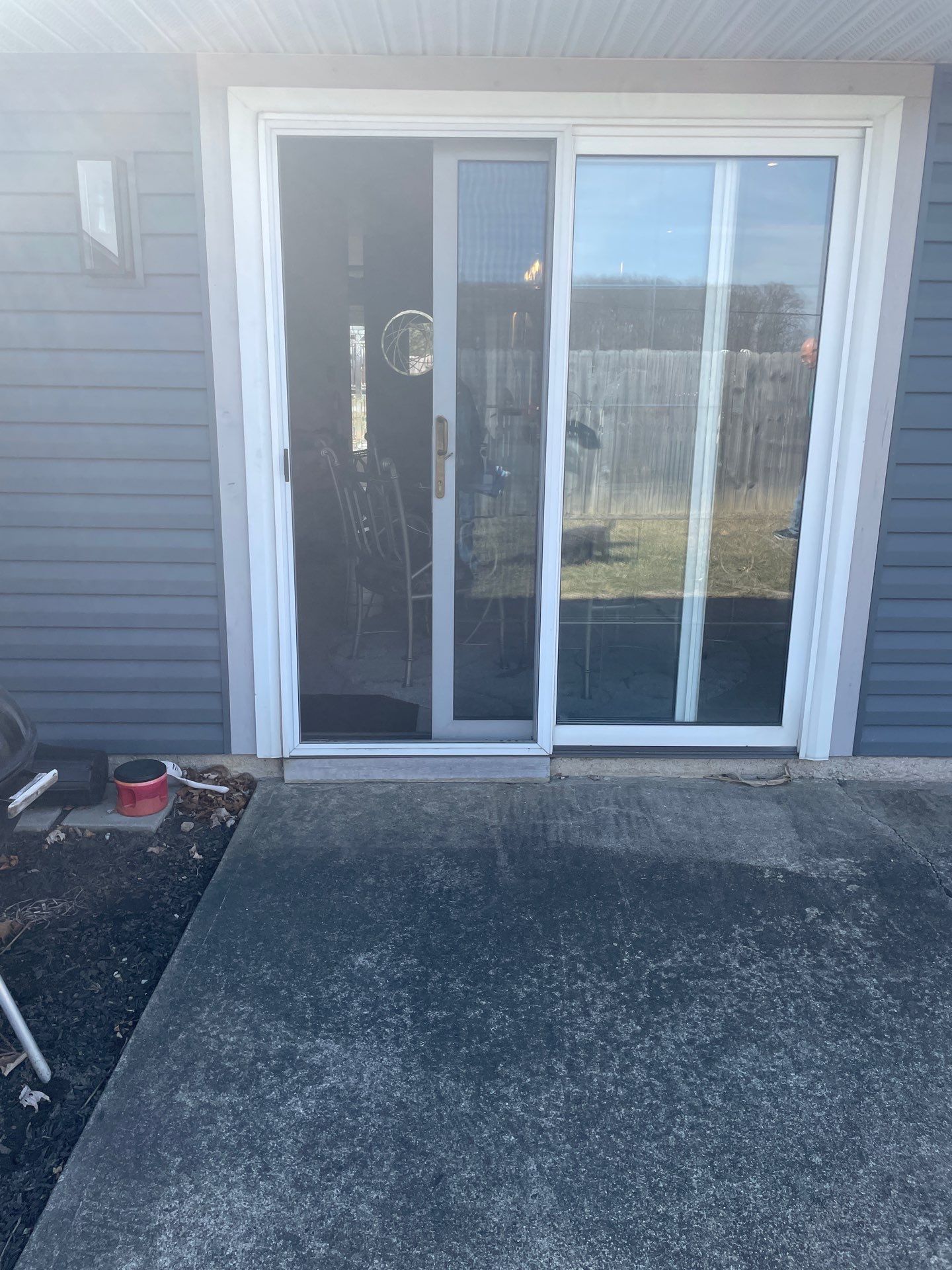 10 Replacement Windows & 2 Sliding Patio Door by Window World Of Fort Wayne