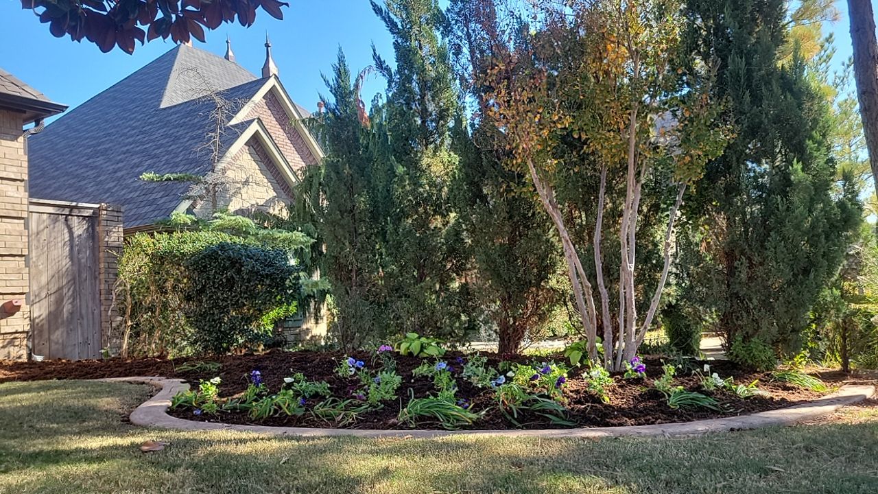 Landscape  by Clays Services Inc