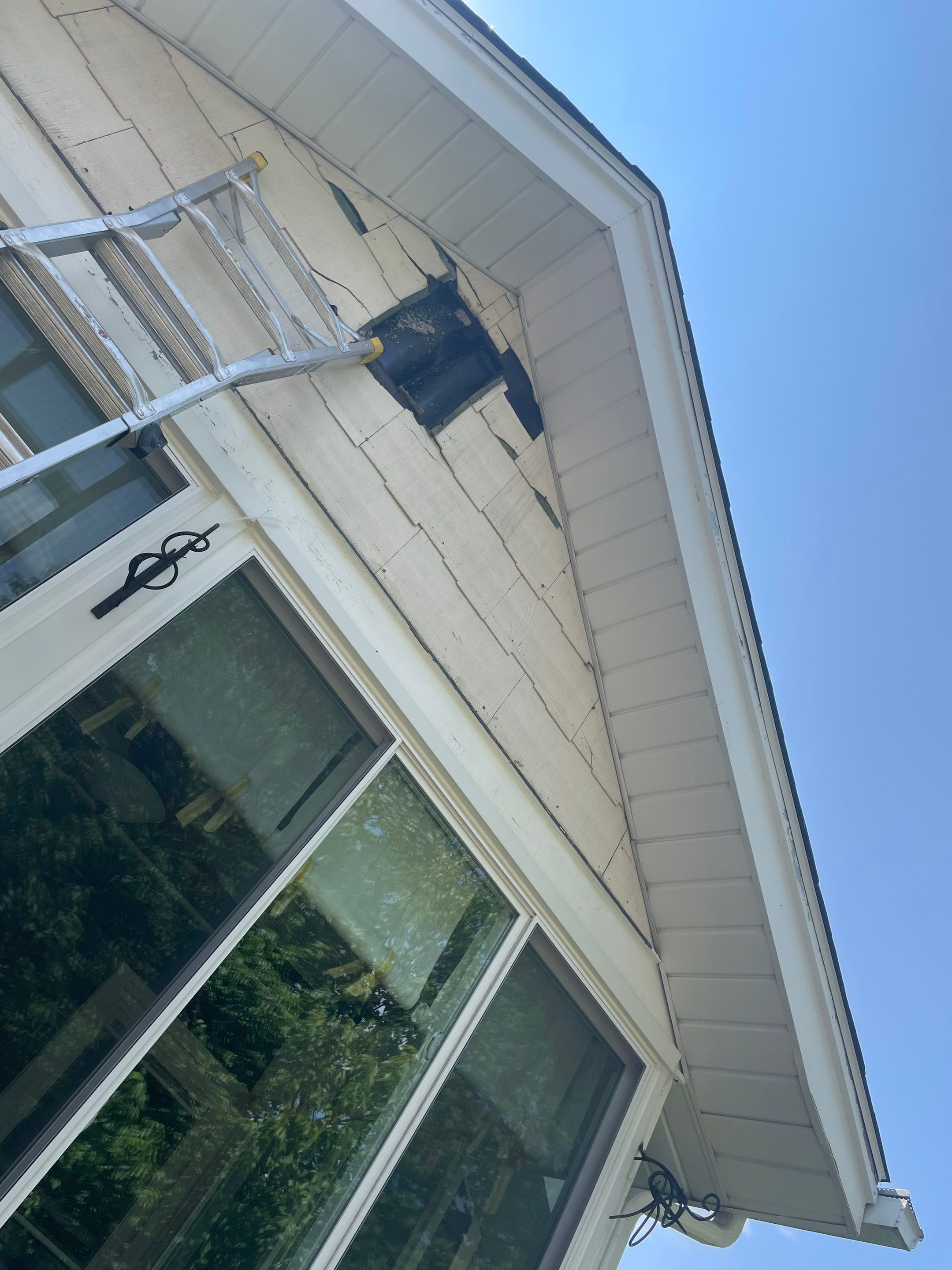 Roof Replacement using CertainTeed Landmark by 180 Contractors