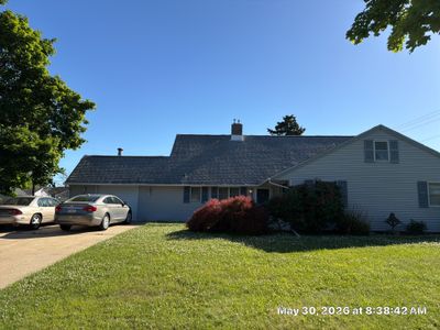 Full Roof Replacement and Plywood Decking Installation in Levittown