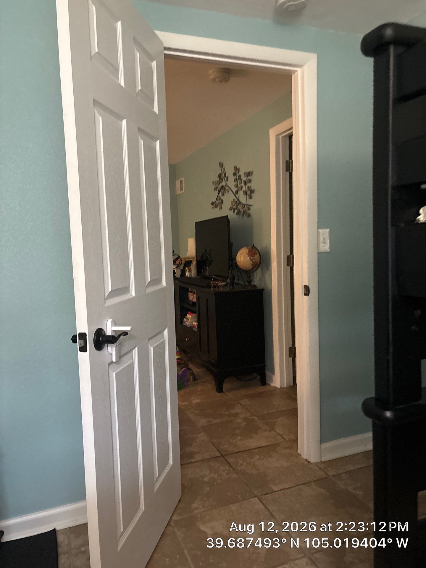 Bedroom and Home Office Interior Renovation in Denver by CompanyCam Sales Demo