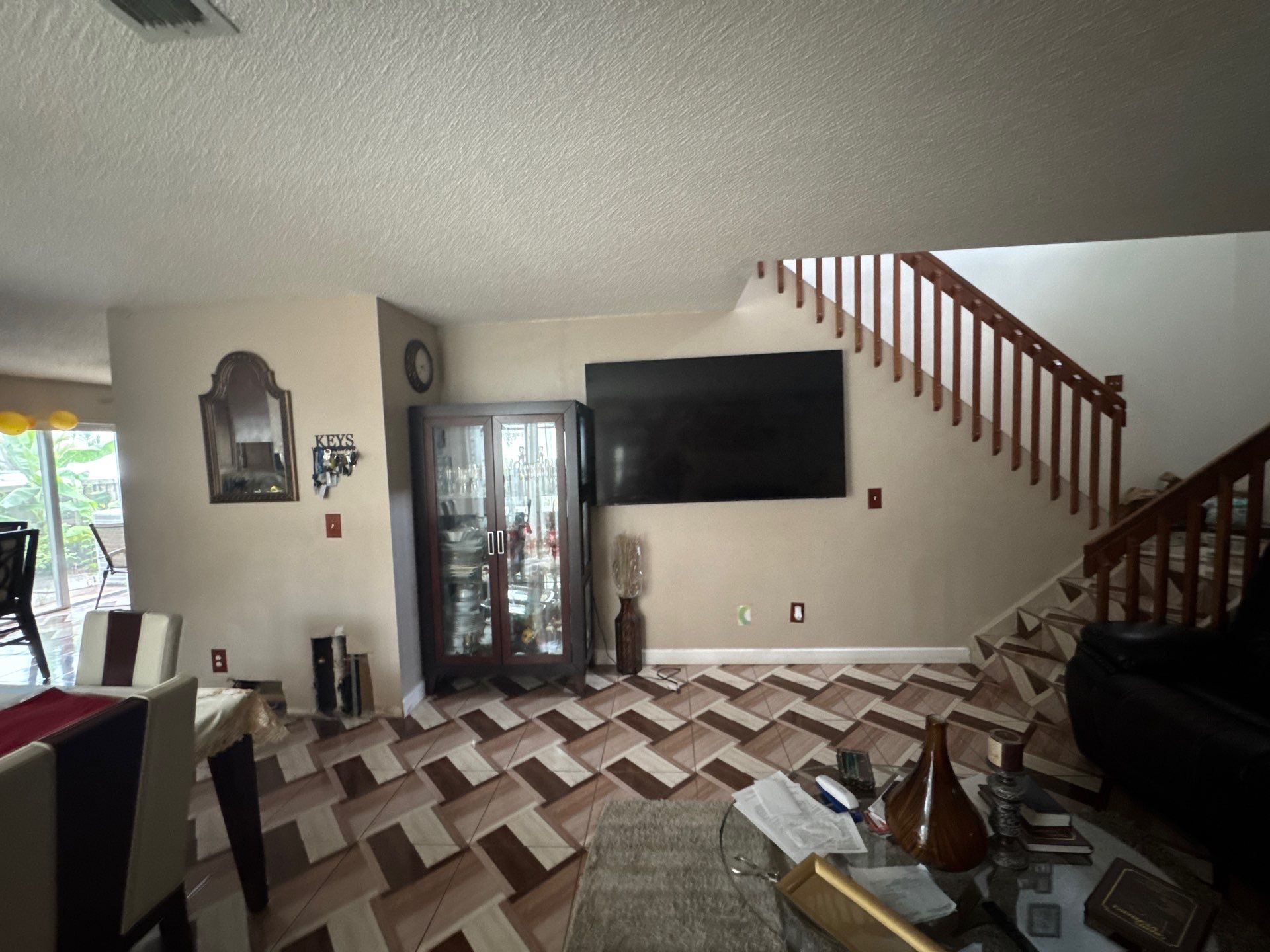 Water Damage Claim in Pembroke Pines by FLAPA & KeyStone