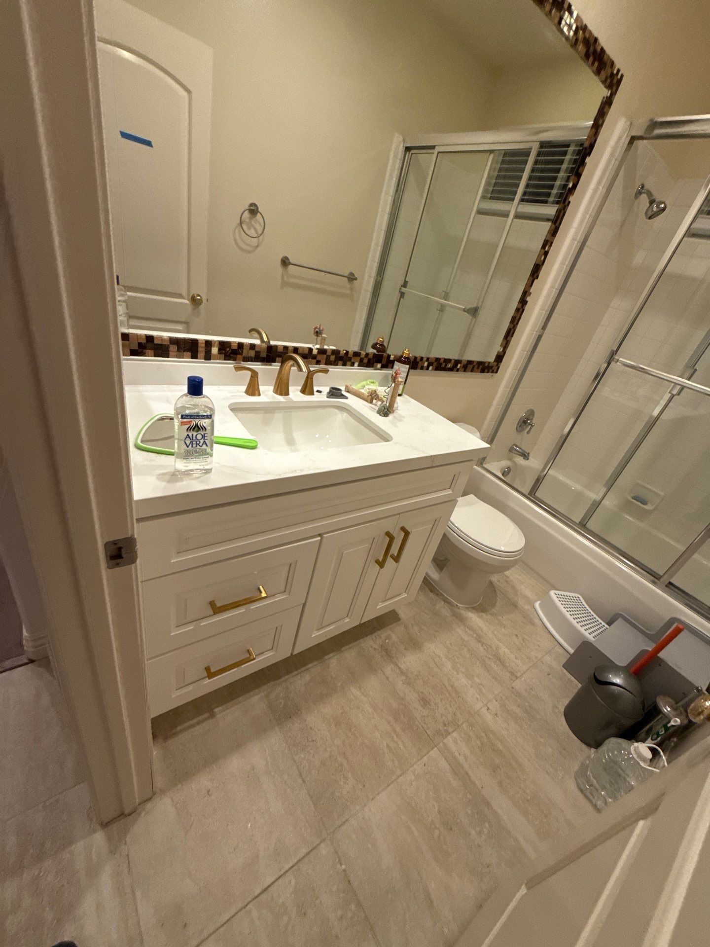 Project in Huntington Beach, California by Rb360remodeling Inc.