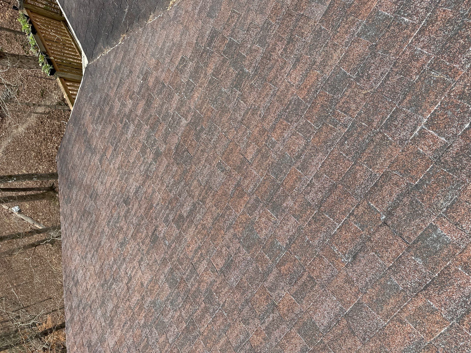 Rick Keizer by United Contracting and Roofing