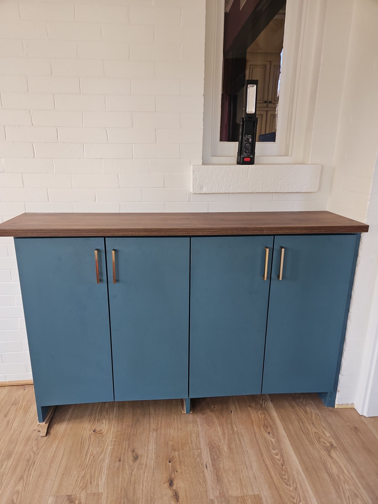 Small yet Big Updates in Loveland Home by Concept 32, Inc.