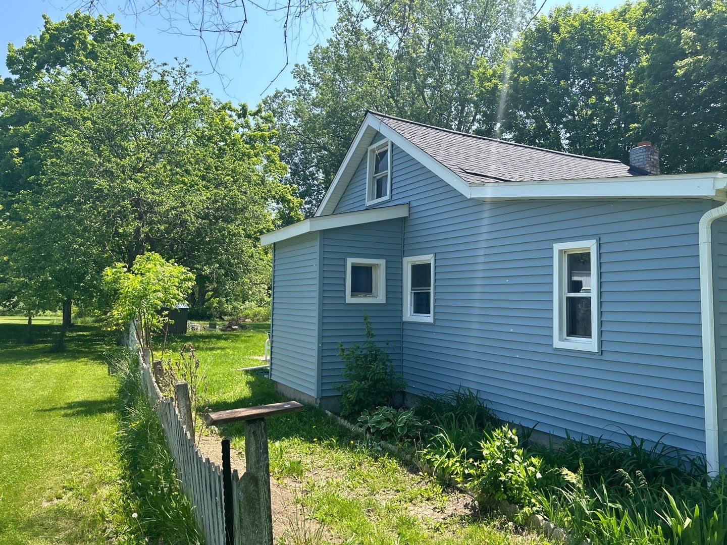 Siding Replacement using Alside Oddysee D4 by 180 Contractors