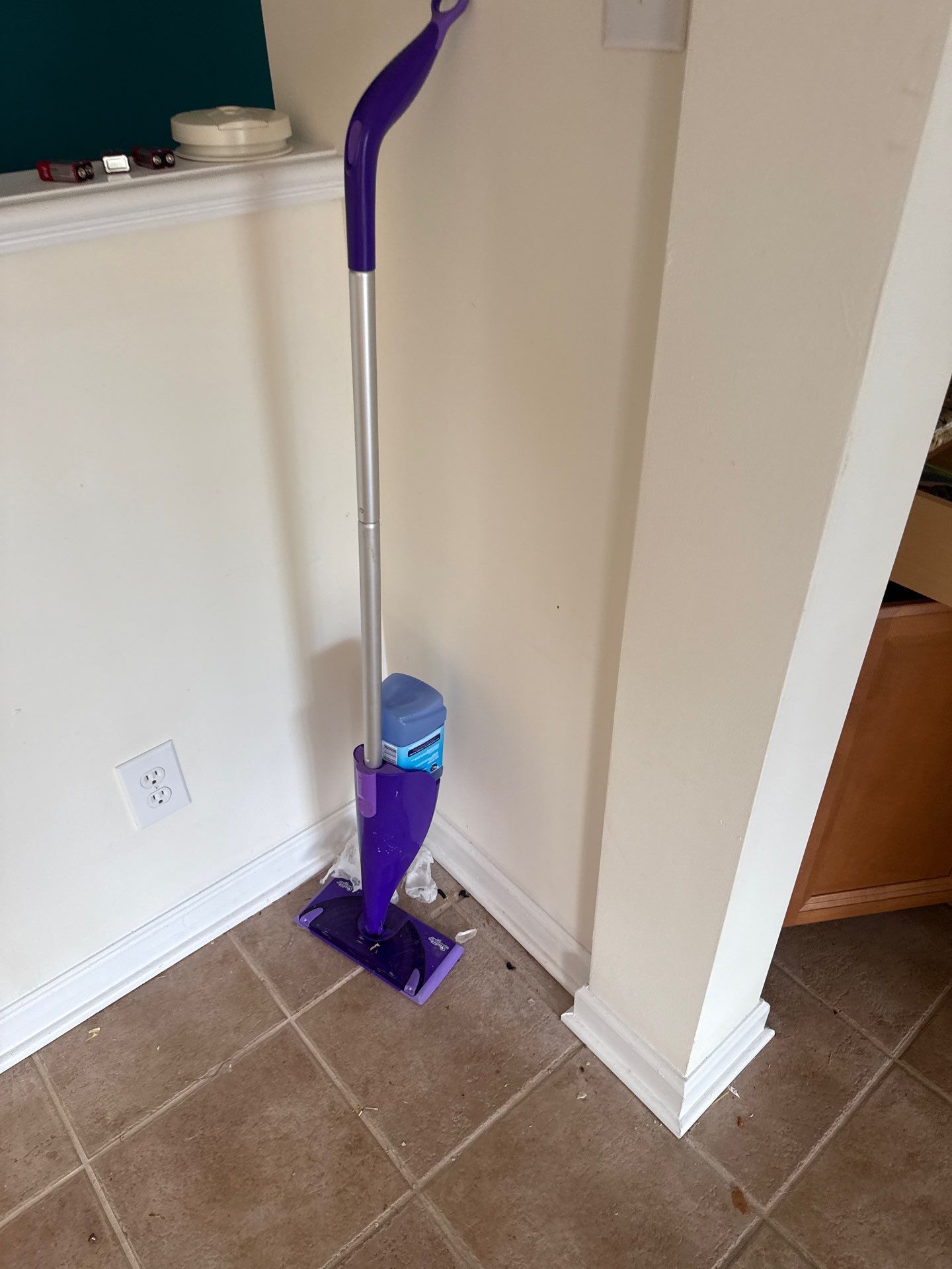 Project in Charlotte by Badger Hauling