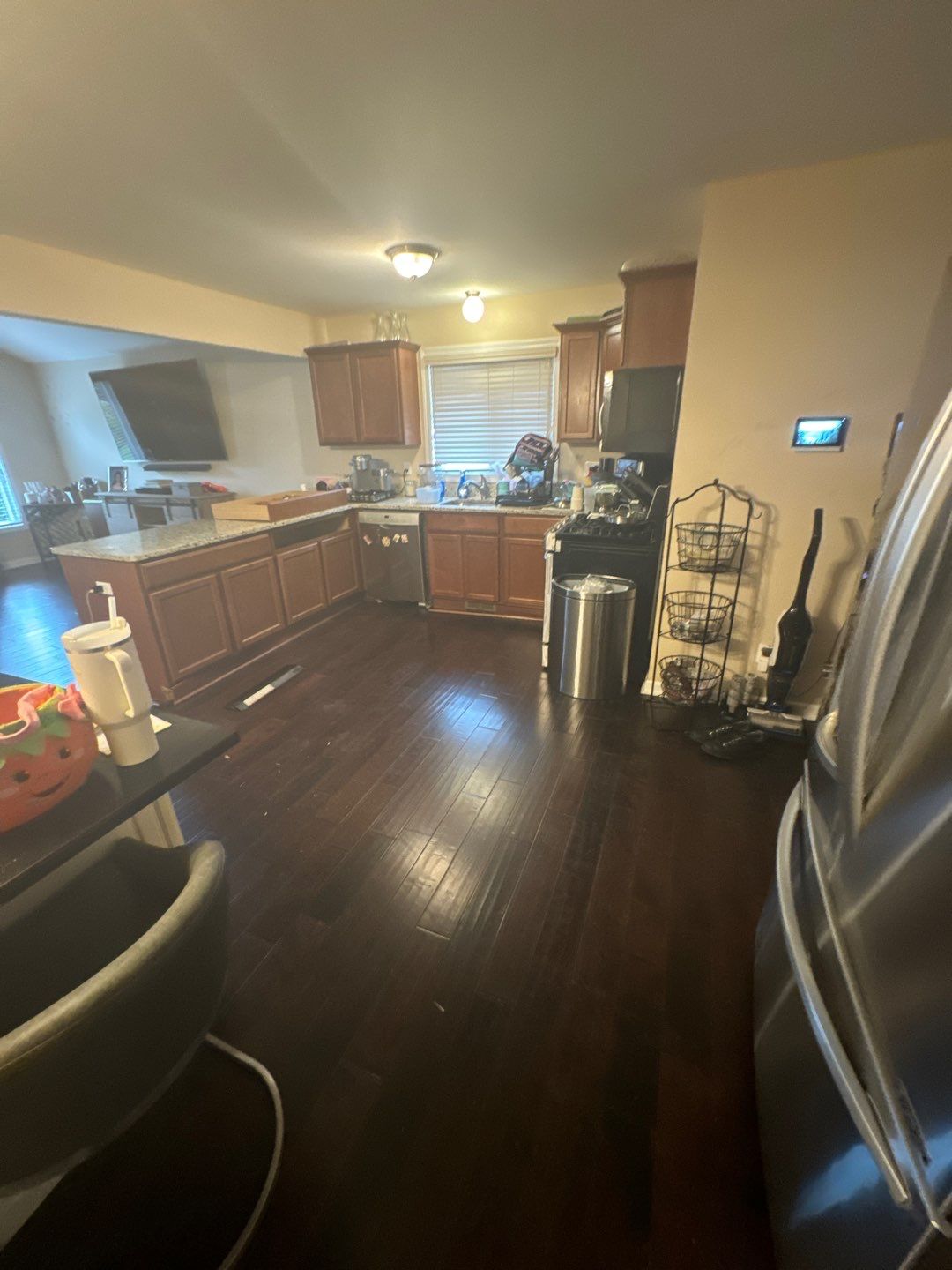 Project in Sterling Heights by EzDry Water Mitigation & Property Restoration