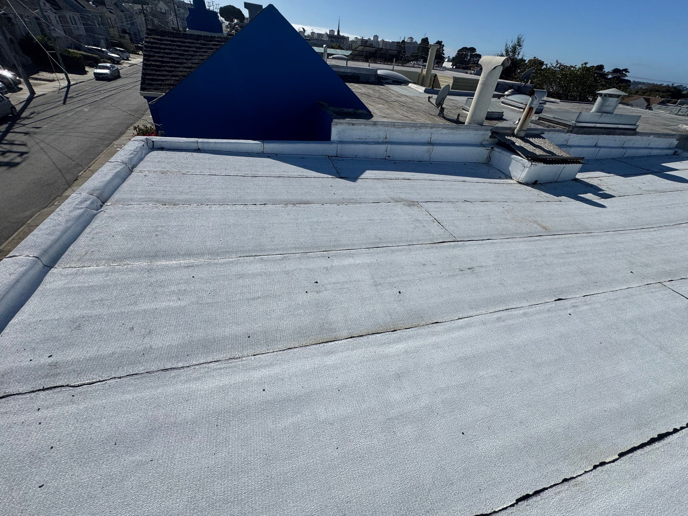 Roof Replacement - San Francisco, CA 94132 by Epic Roof Replacement