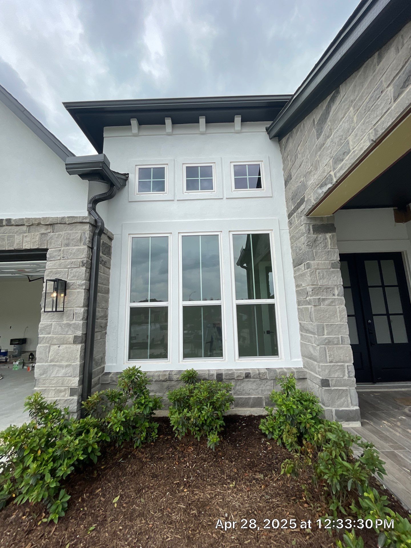 Foundations of Excellence: Apex & Tejas Partnership from 2025 Onward by Apex Conventional Stucco Llc