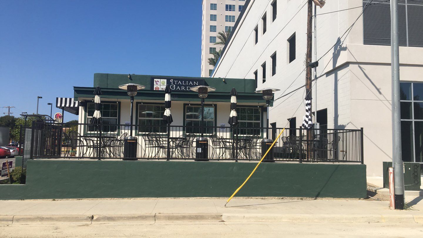 Brushing Success: A Showcase of Our Diverse Commercial Painting Triumph by 360 Painting Central Texas 