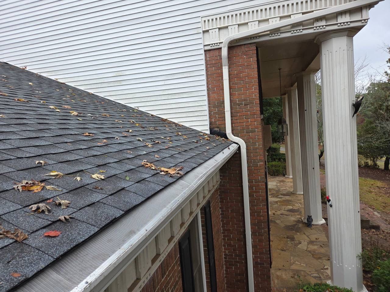  Classic Wy Atlanta Roof Replacement  by Dom Roofing & Restoration