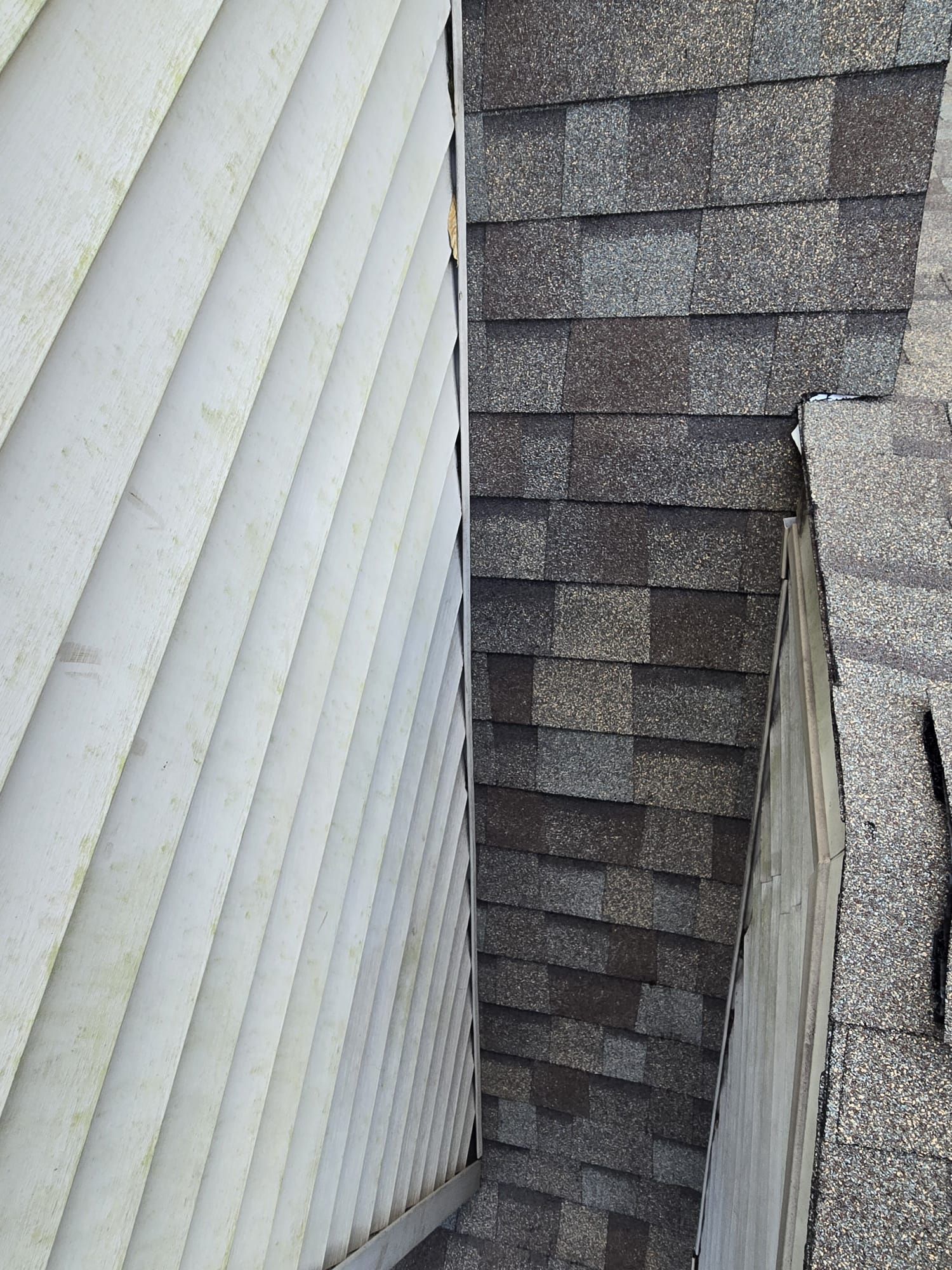 Residential Roofing Installation using Owens Corning TruDefinition Duration AR - Driftwood by A Plus Exterior