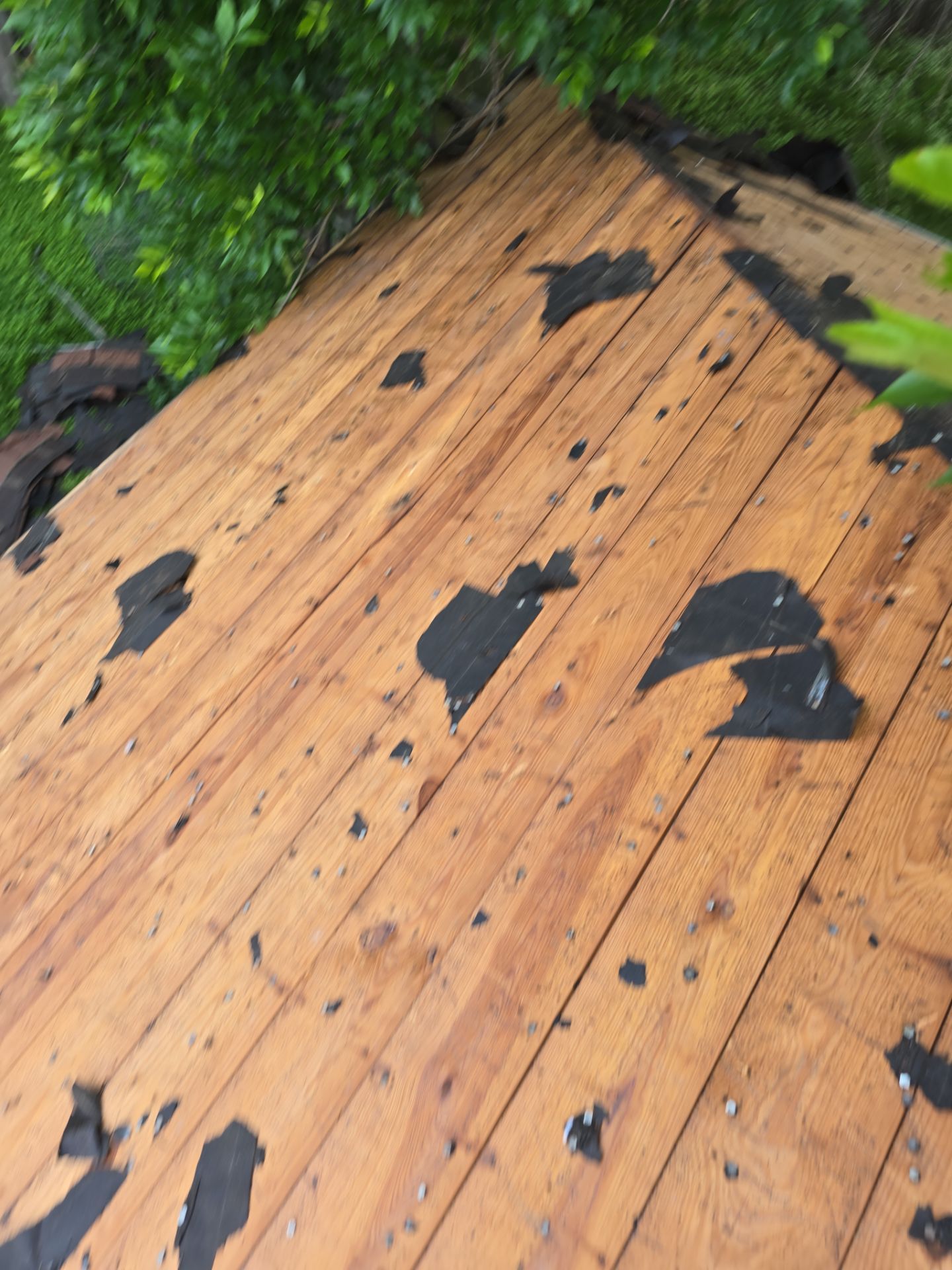 Roof Replacement Deer Park by Roof Repair Company