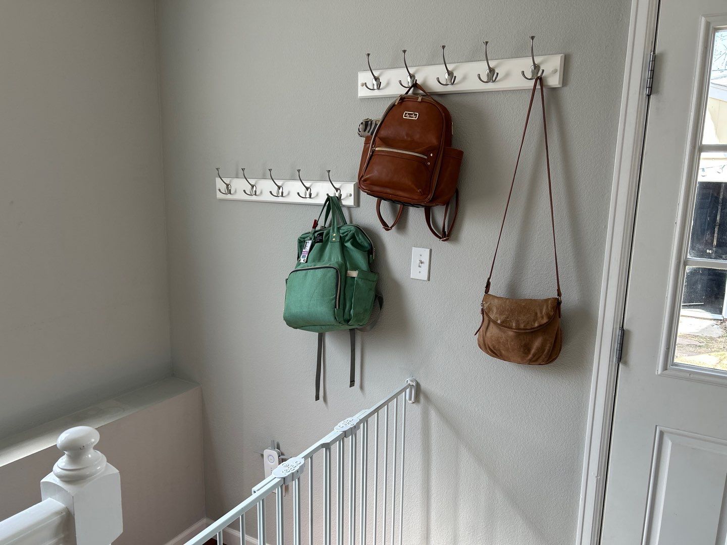 Reconstruction by Accountable Home Services