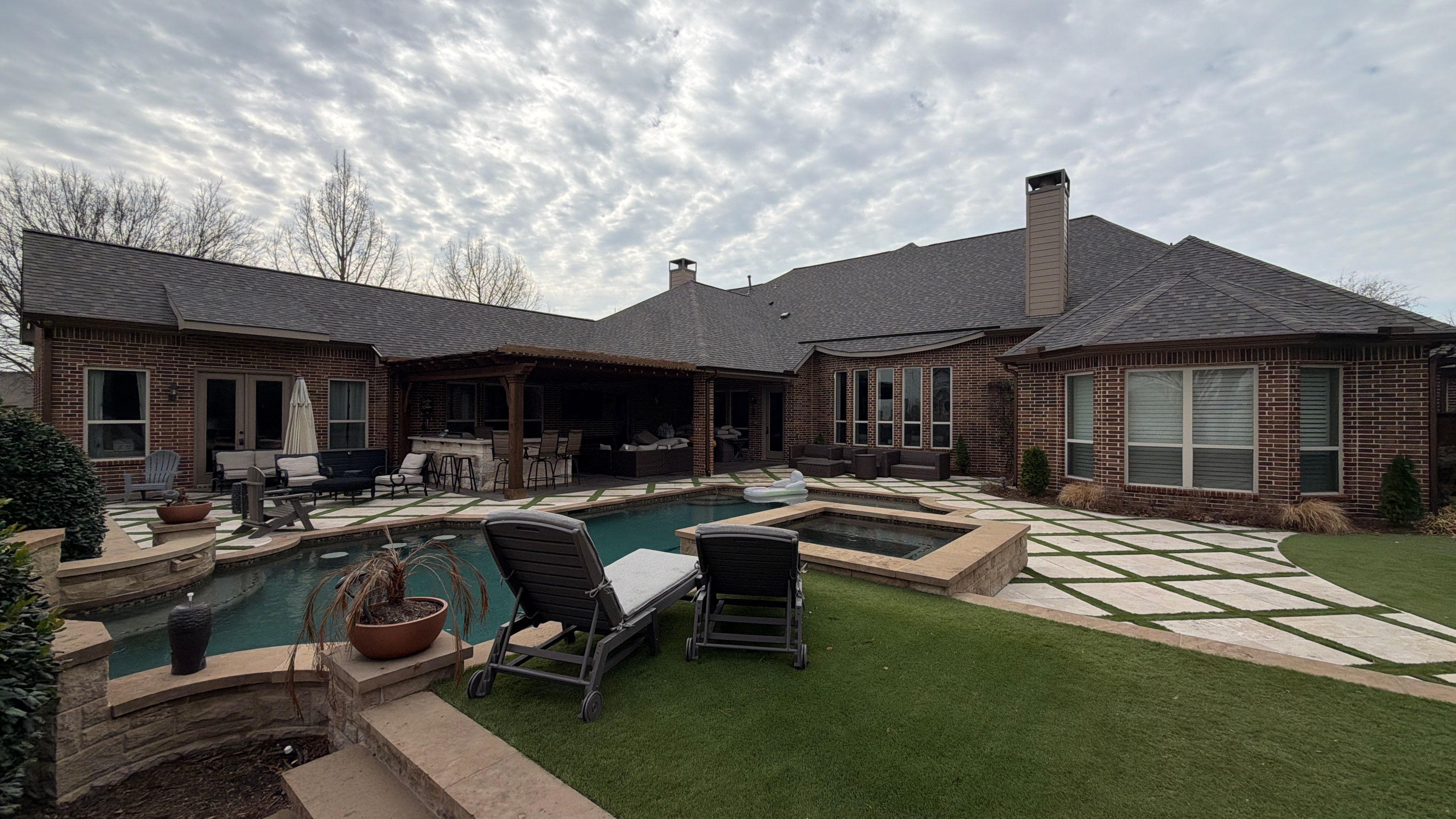 Project in Parker by Armor Roofing | Exteriors