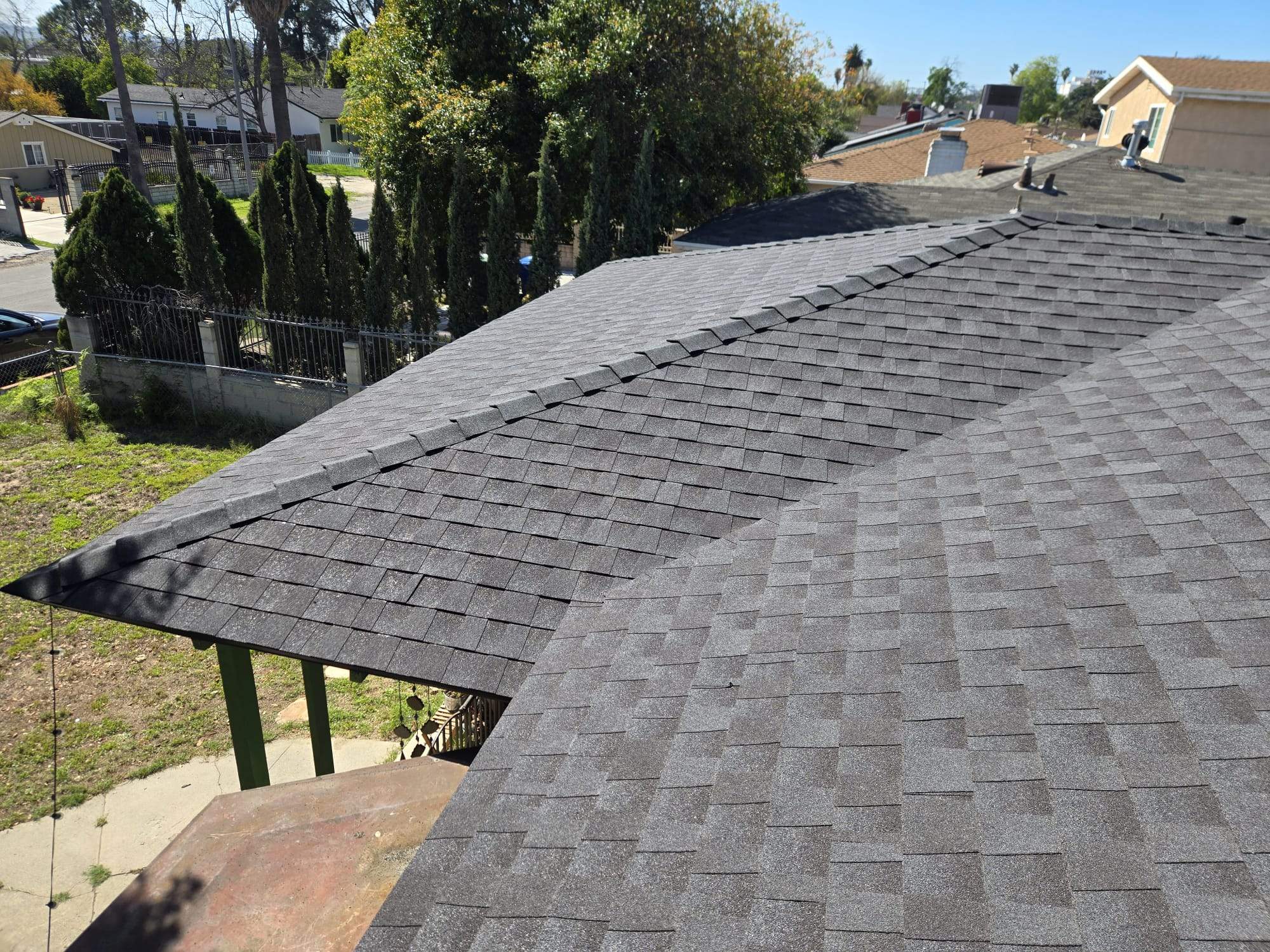 Roof Replacement- Los Angeles, CA 91606 by Epic Roof Replacement